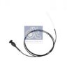 VOLVO 1581538 Accelerator Cable